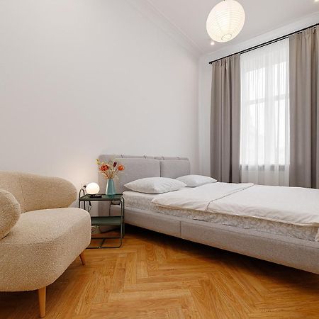 2К Квартира Вул Куліша Форум Lwów Zewnętrze zdjęcie
